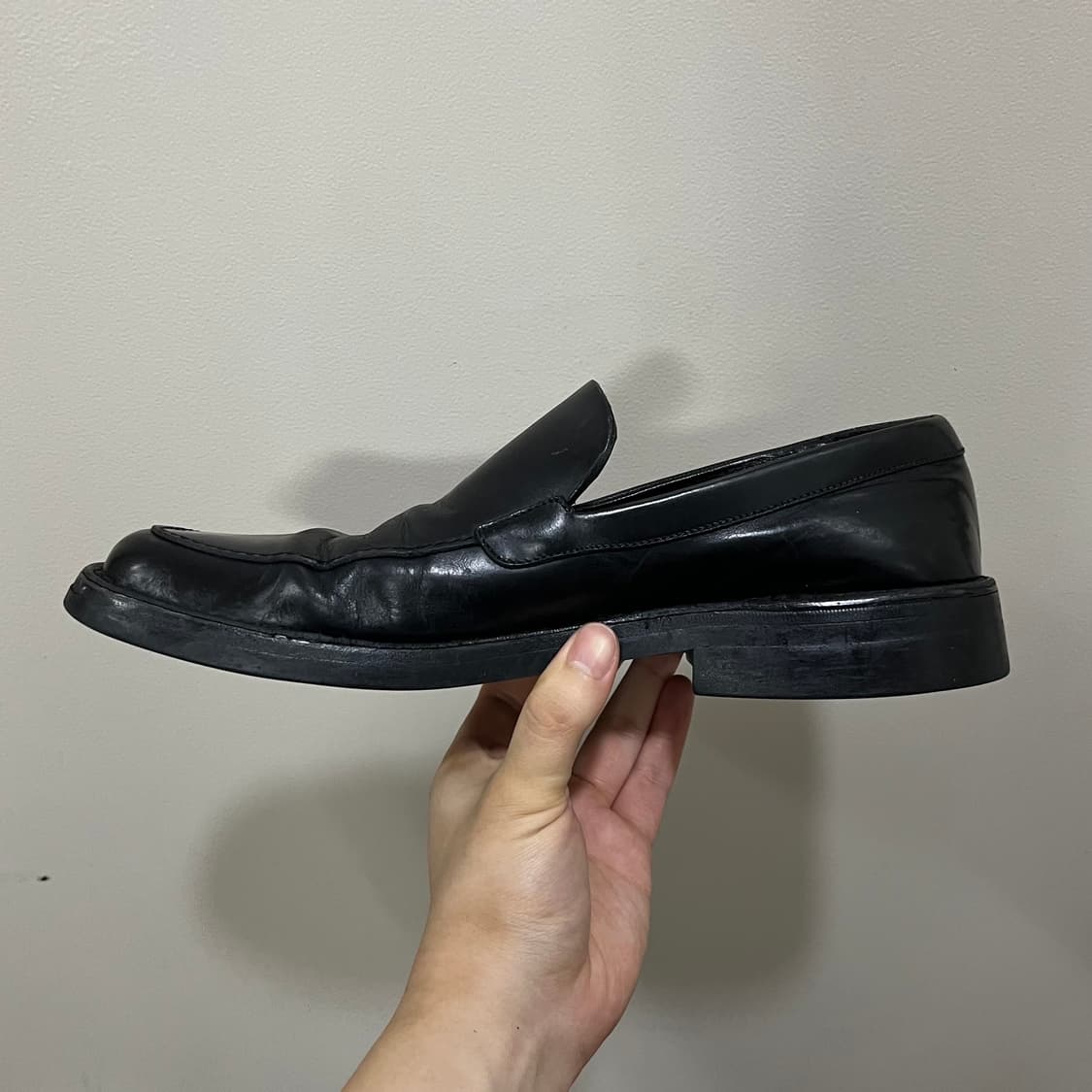 Prada Monster Loafers 상품이미지3