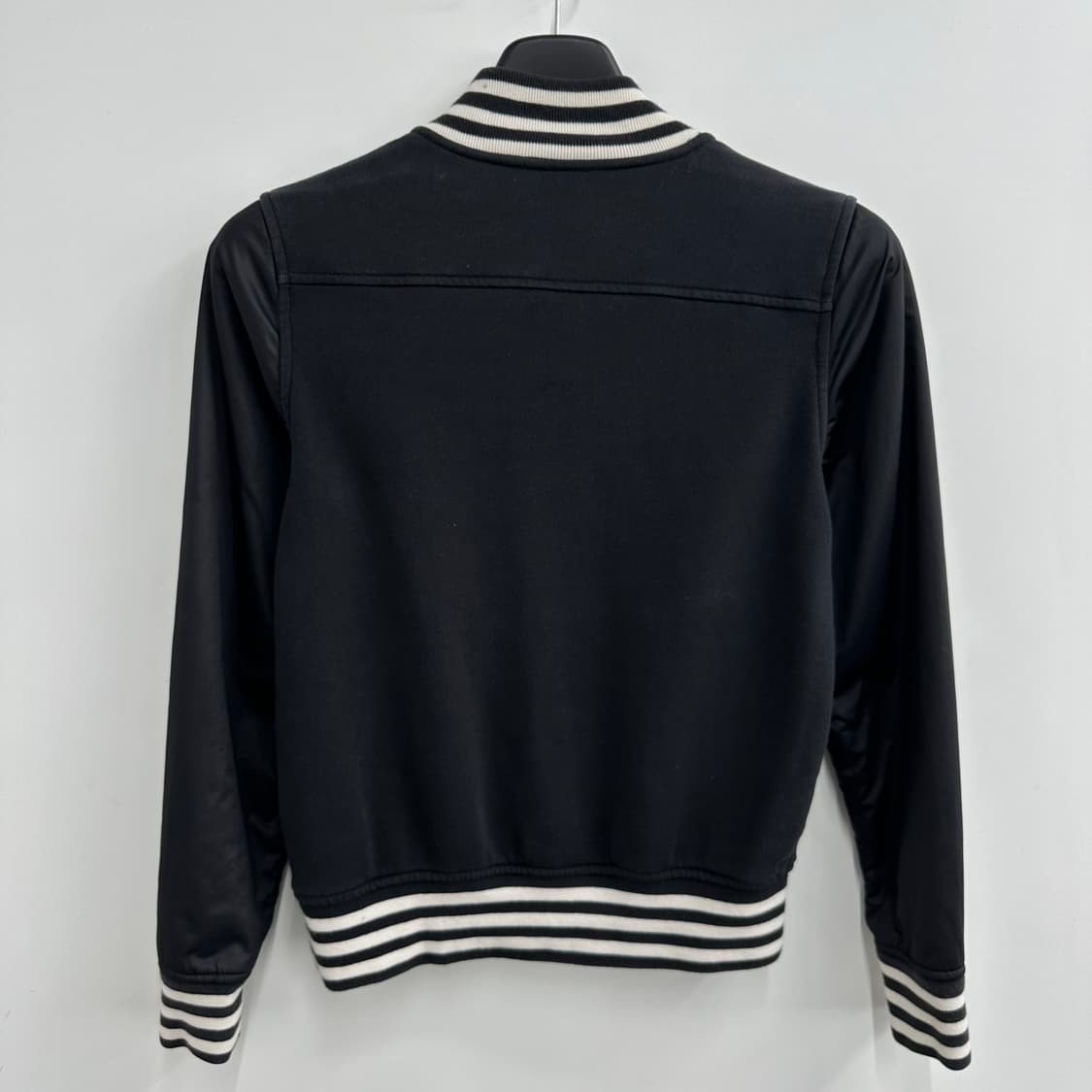 95 아디다스 y2k 여자 바시티 자켓 상품이미지2