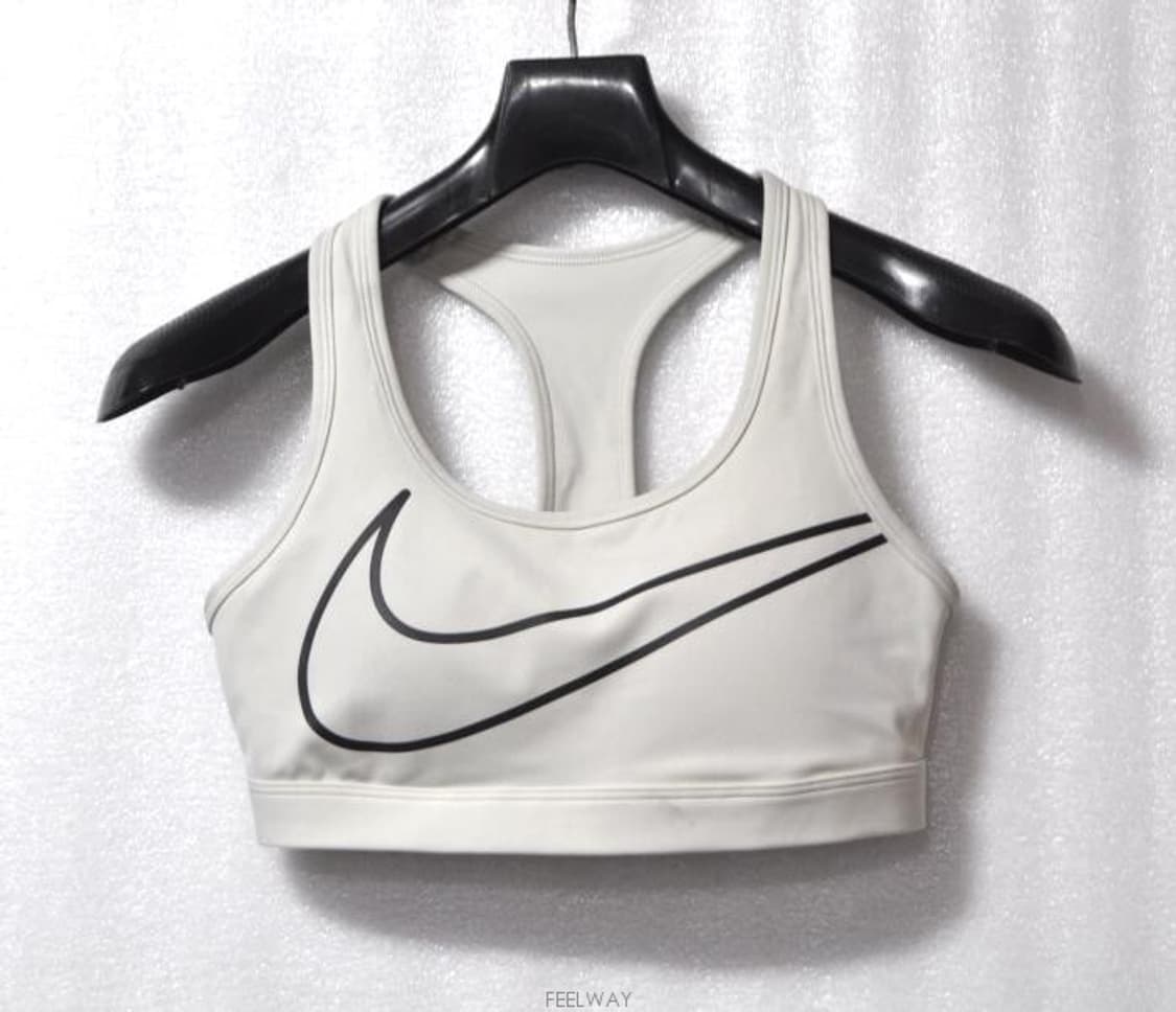 나이키(NIKE)/여성스포츠브라탑(사이즈44~44반) 상품이미지1