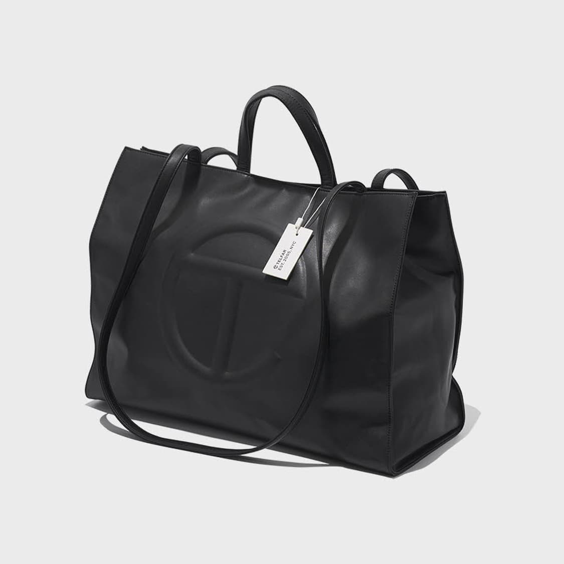 TELFAR tote bag 상품이미지1