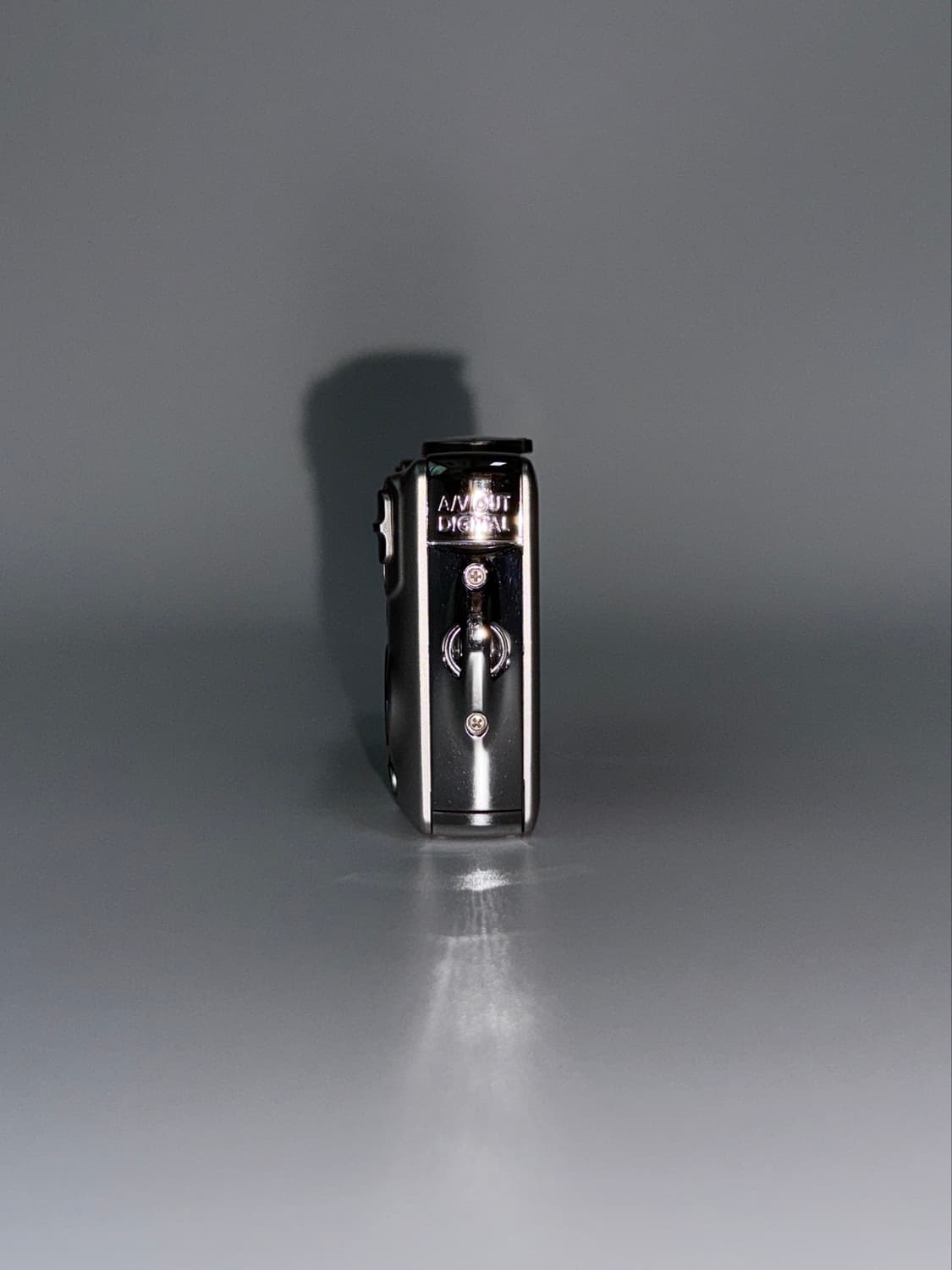 [풀구성미품!] 캐논 익시 ixy70 (익서스 ixus60) 실버 디카 상품이미지8