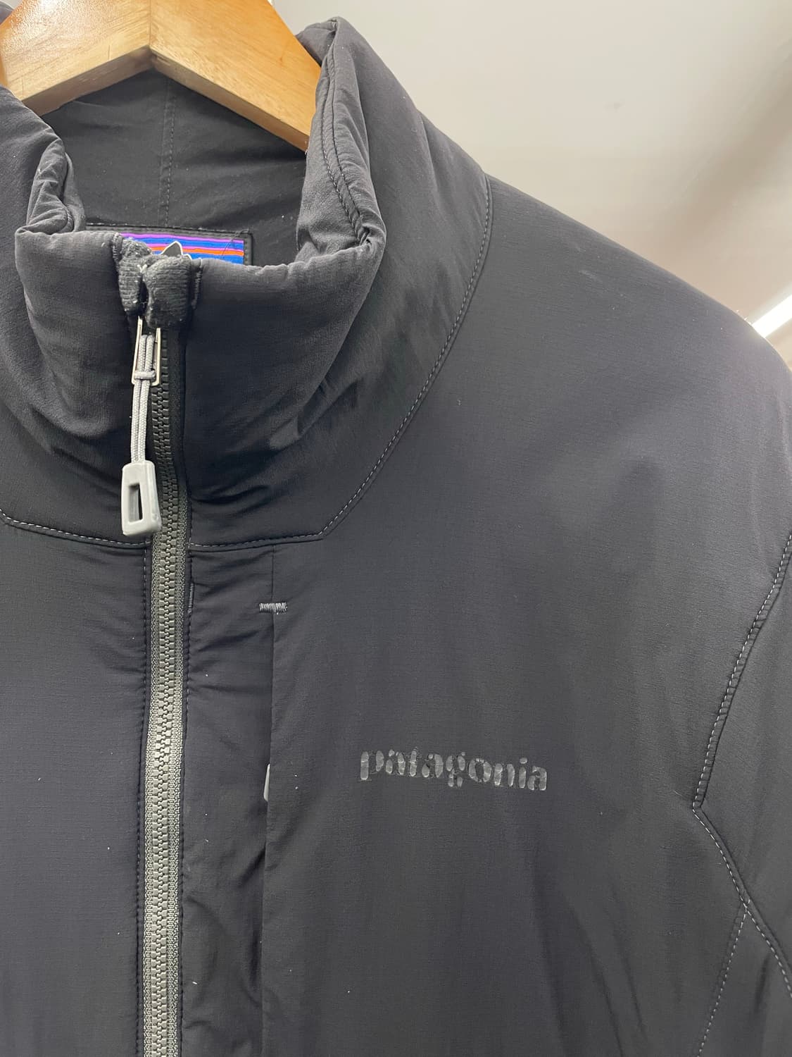 Patagonia 파타고니아 나노 에어 자켓 상품이미지5