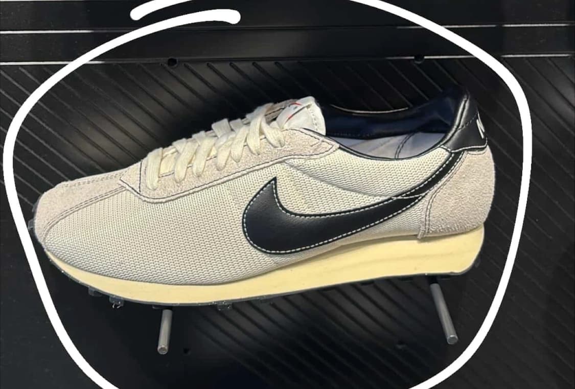 나이키 ld-1000 구매&신발교환 상품이미지2