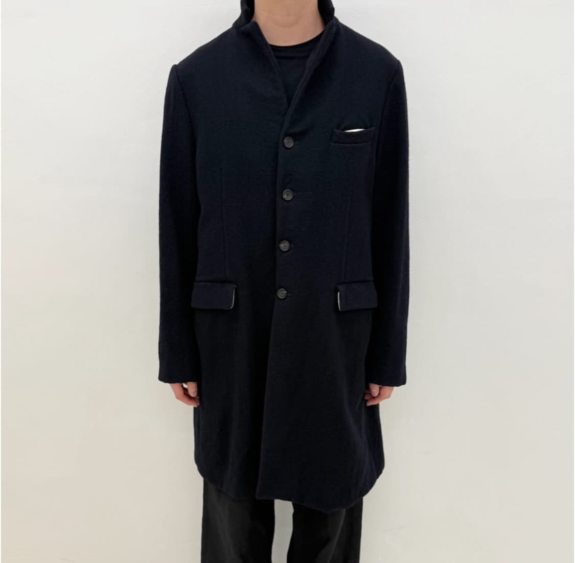 Bergfabel (베르그파벨) 코트 상품이미지2