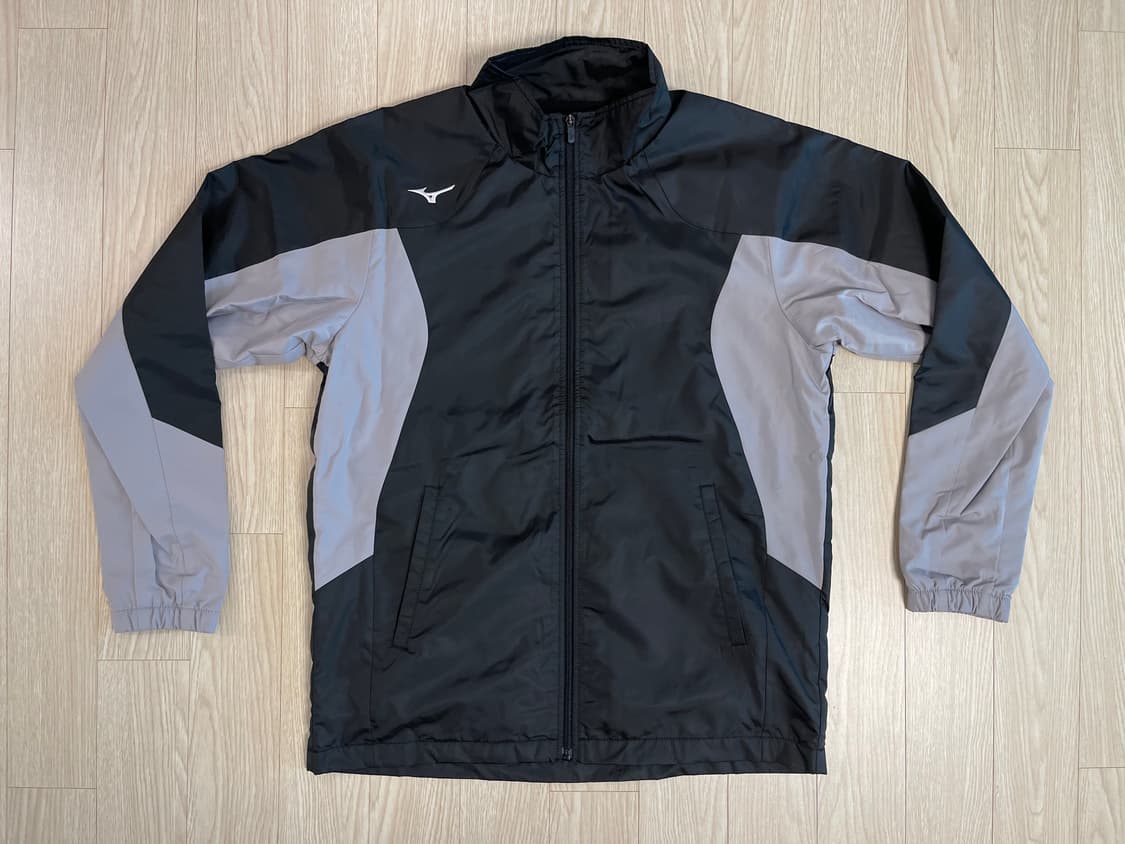 미즈노 00s 올드 웜업 셋업 Mizuno OLD 2000 L 상품이미지2