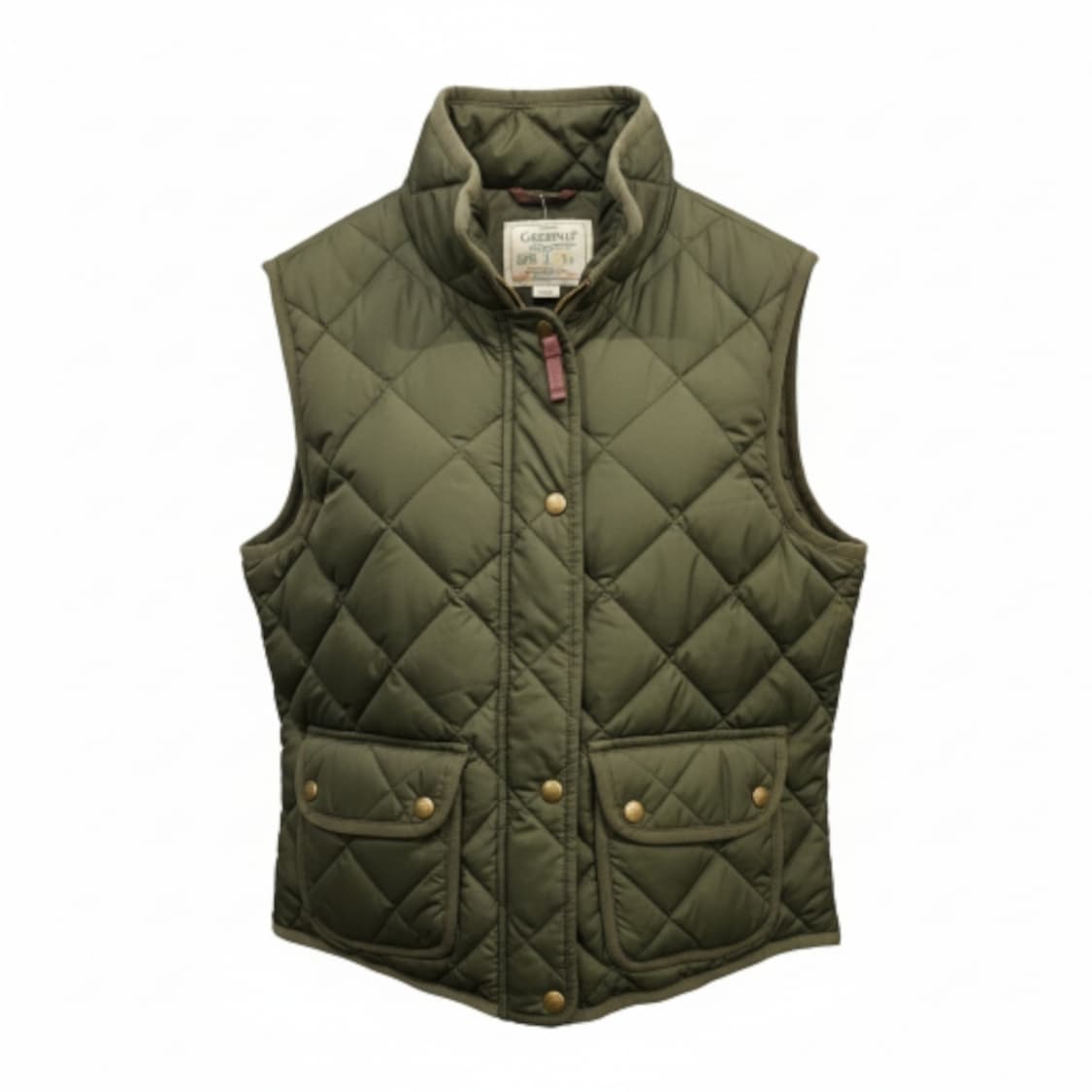 티니위니 TEENIE WEENIE
퀼팅 패딩 베스트

티니위니 정품 퀼팅 상품이미지1