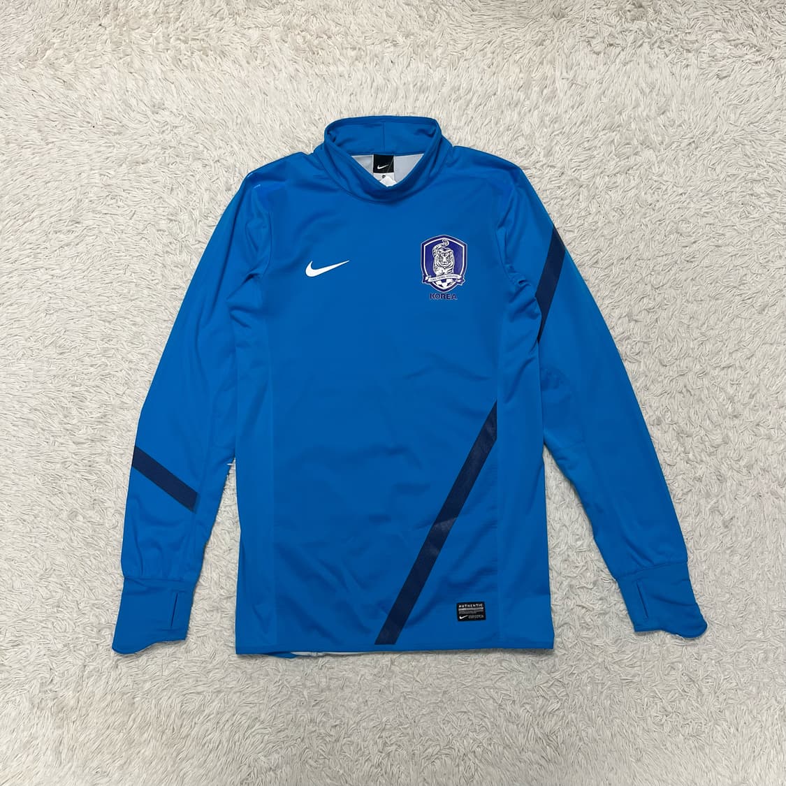 Nike 12–13 national team shell top 상품이미지3