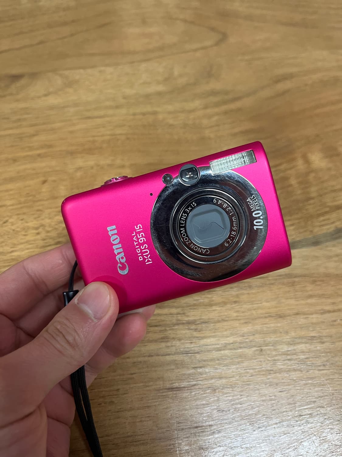 캐논 ixus95  상품이미지1