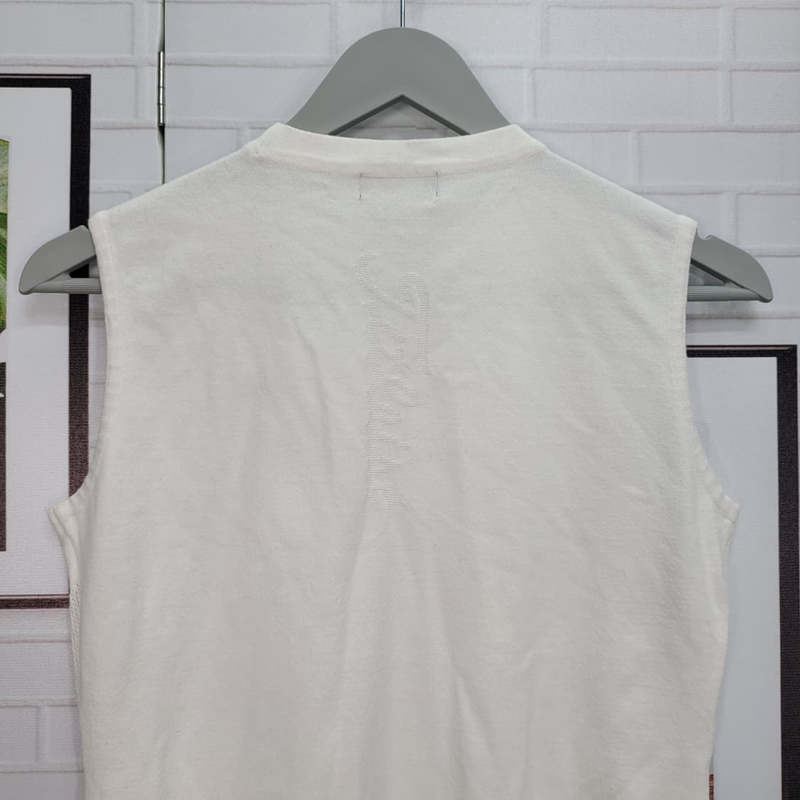 Titleist 타이틀리스트 골프 니트 베스트 조끼 M사이즈 상품이미지7