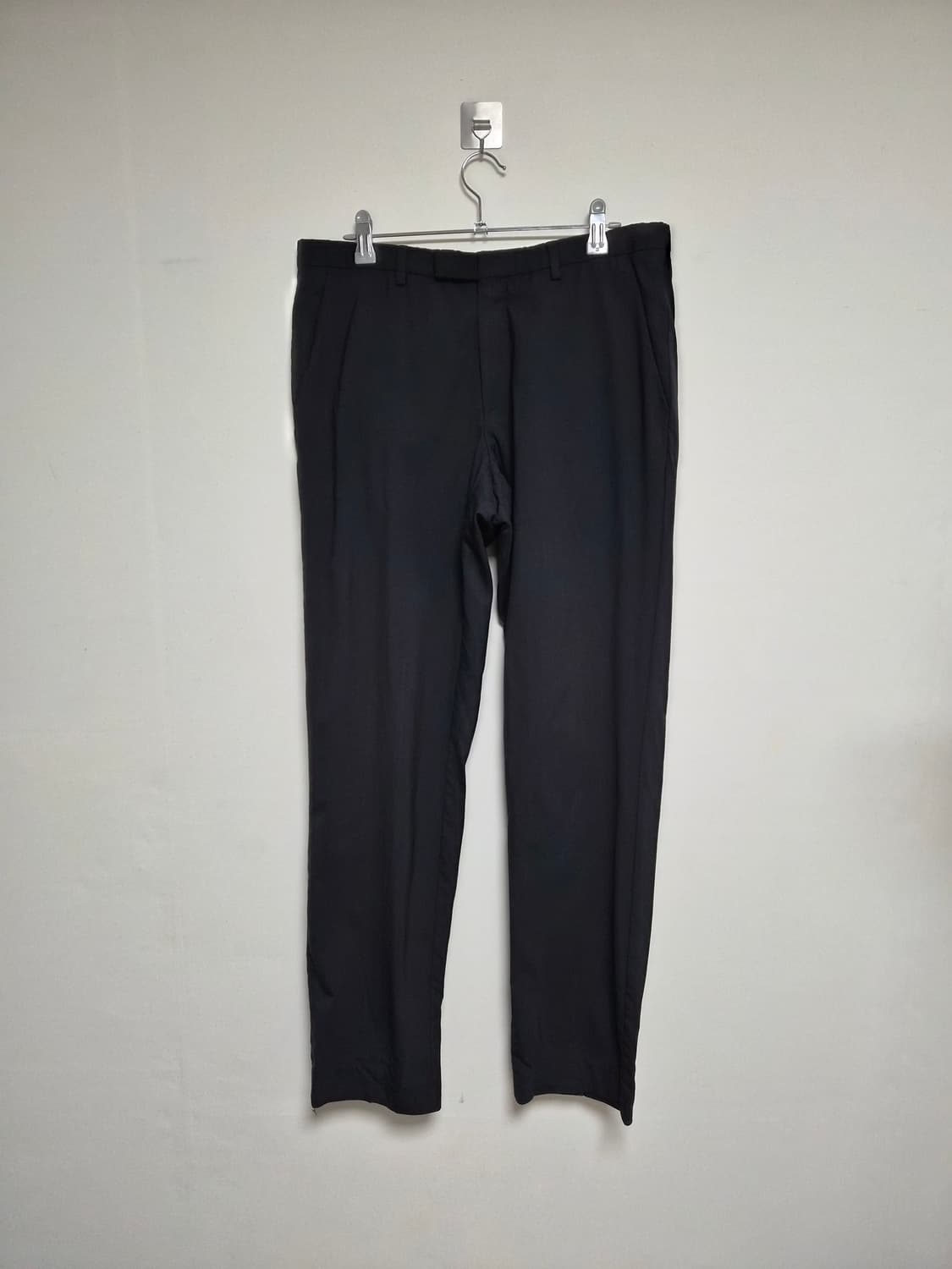 휴고보스HugoBoss 슬랙스 팬츠 Free사이즈 P-30 상품이미지1