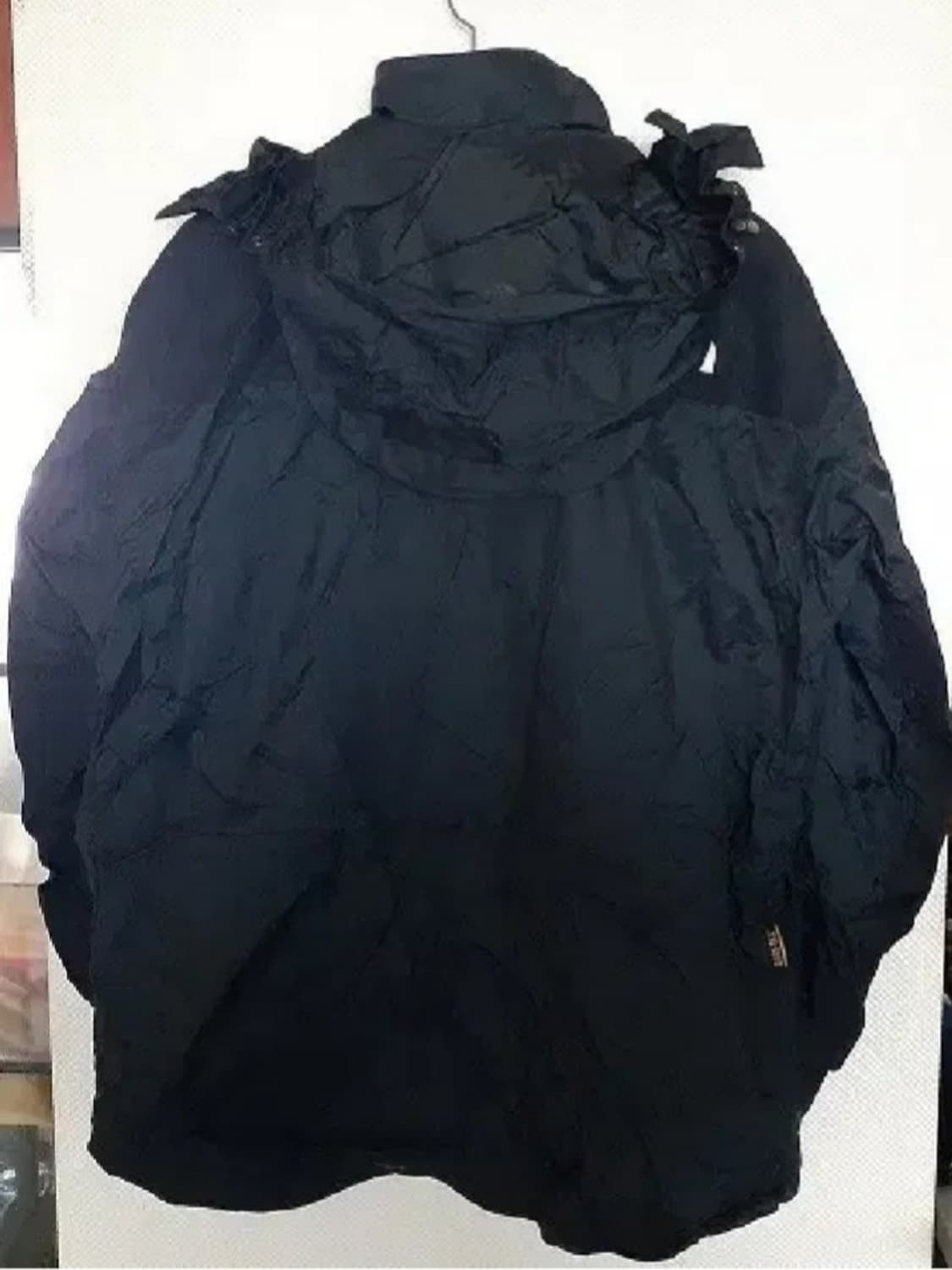 노스페이스 고어텍스 윈드 마운틴 자켓 KP-2292 XL 105 상품이미지2