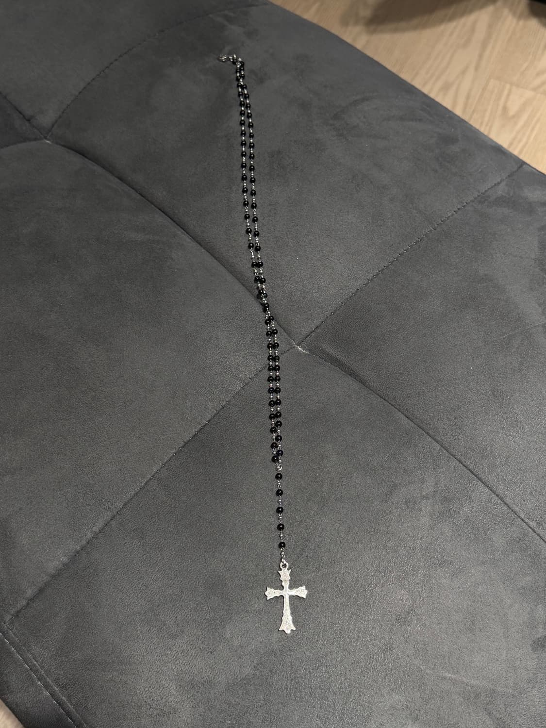 레씨토 목걸이 (새상품) 상품이미지3