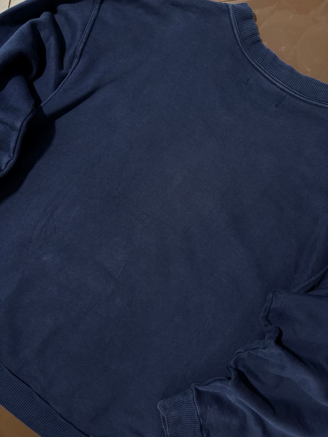 DOLCE 빈티지 스윗셔츠 상품이미지6