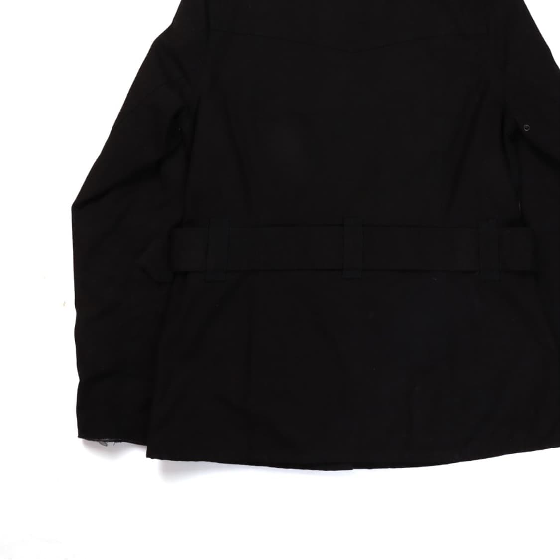Barbour International  Waxed Jacket 상품이미지5