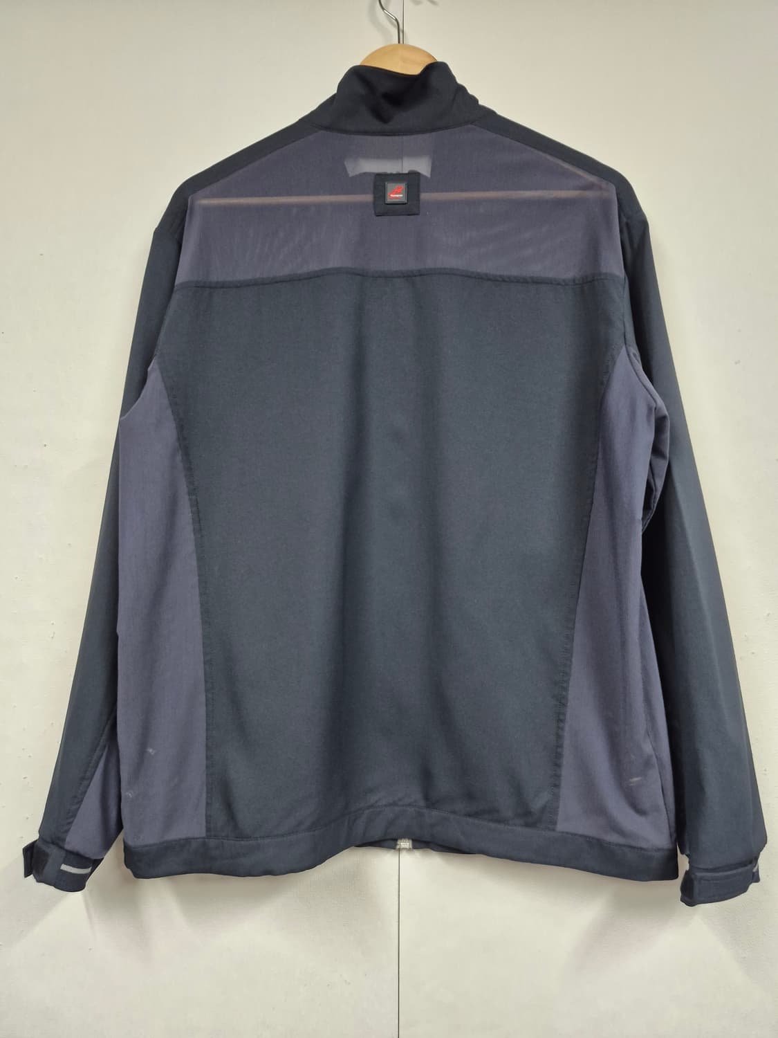 먼싱웨어 썸머 집업자켓 상품이미지2