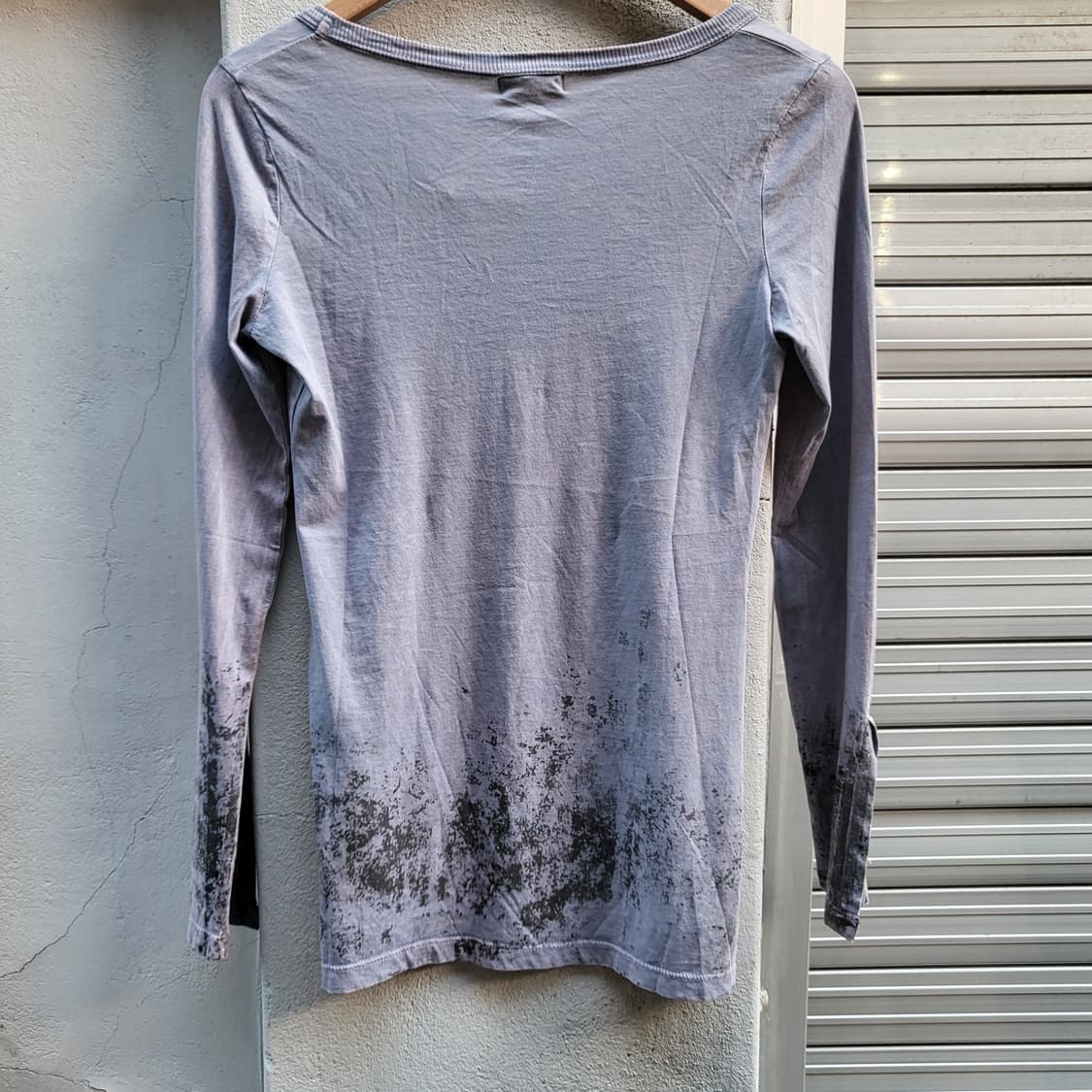 LIBERTALIA long sleeves   상품이미지7