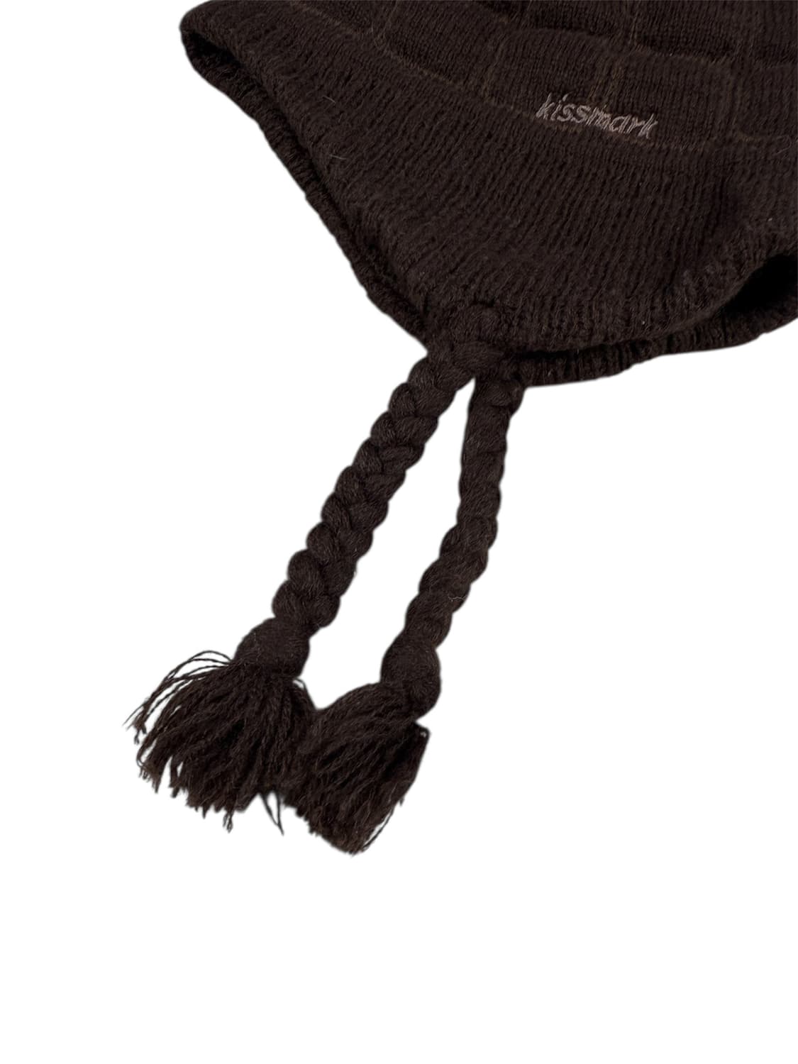 kissmark 이어머프 비니 상품이미지3