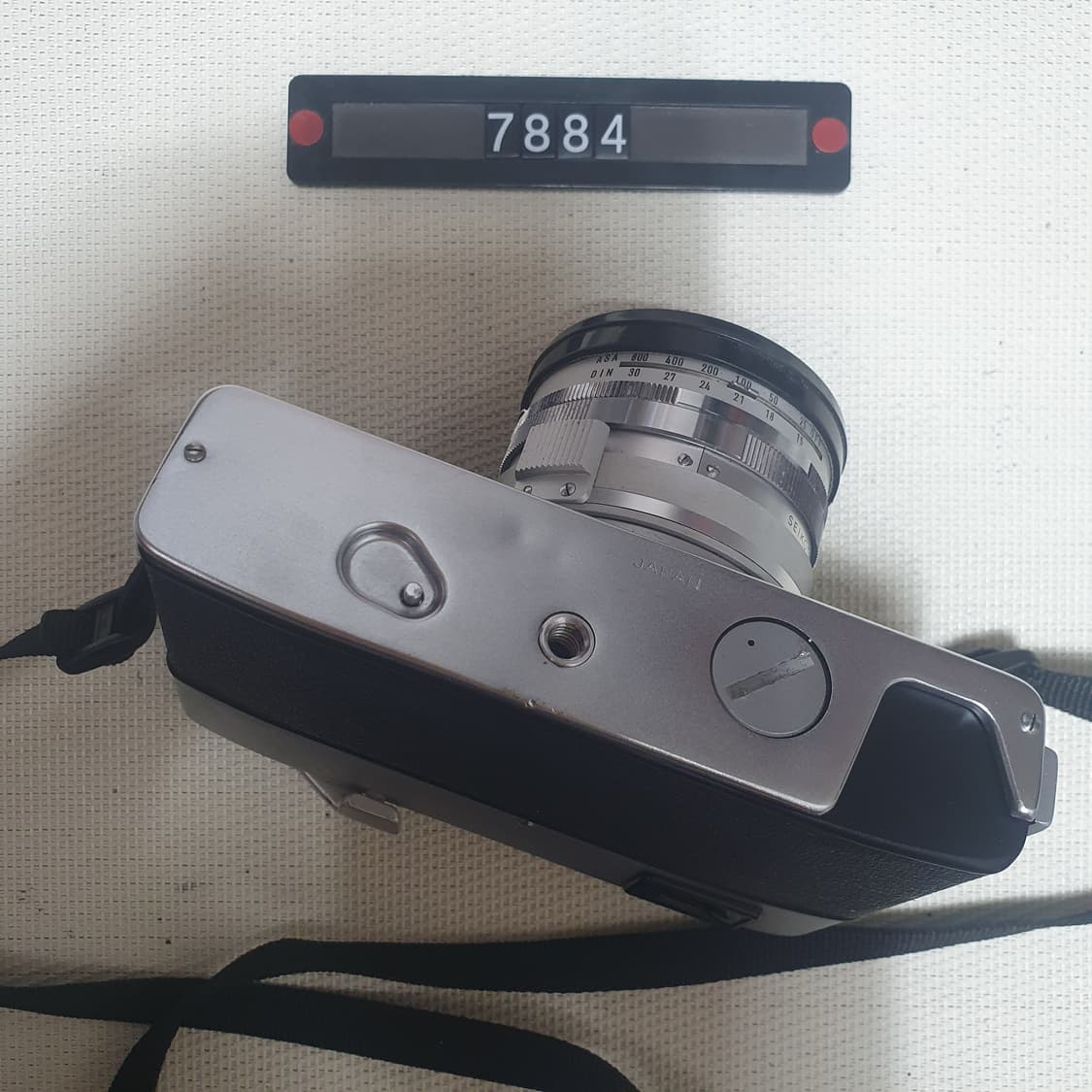 미놀타 하이매틱 7 필름카메라 상품이미지4