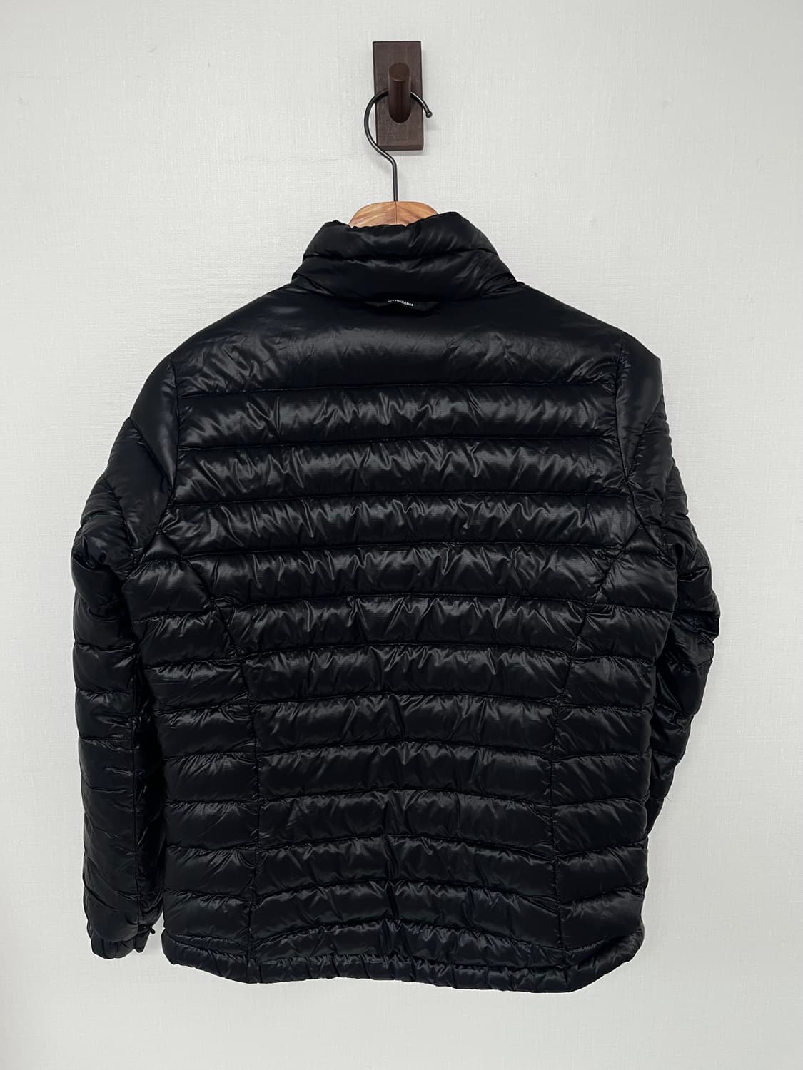 [S] 콜롬비아 경량 패딩 상품이미지2