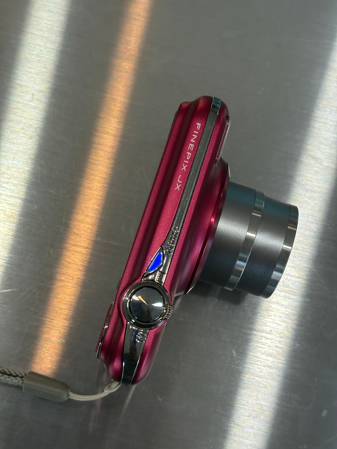 한글지원/풀박/민트급)후지필름 파인픽스 JX400 빈티지디카 상품이미지6