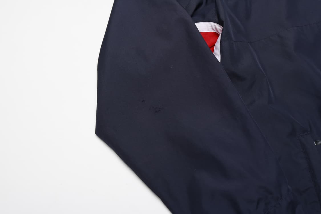 [XXL] 엄브로 02-03 잉글랜드 프로 트레이닝 스톰자켓 상품이미지3