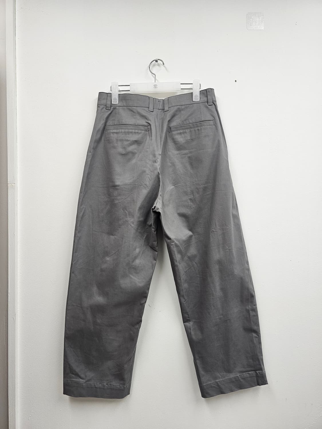 송지오옴므 남성 면바지 상품이미지2