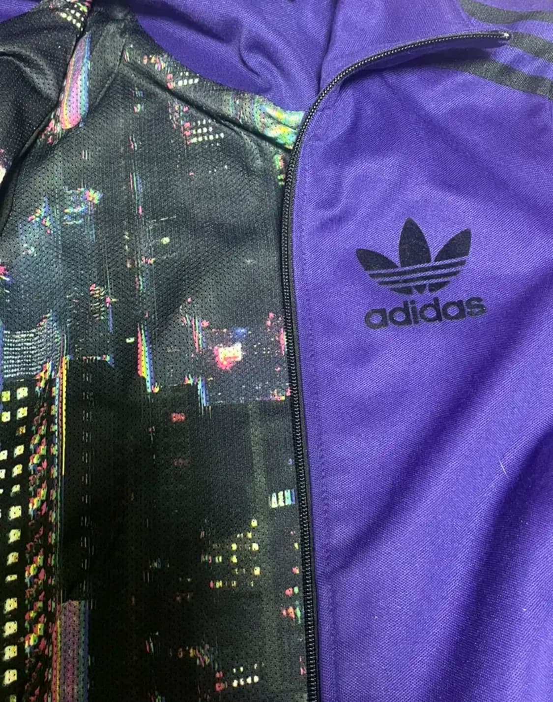 아디다스 져지 상품이미지2