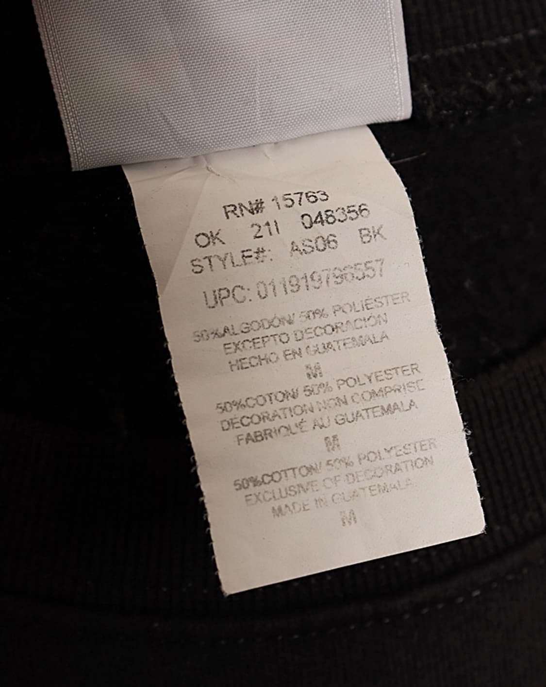 Champion ECO Sweat Shirts 상품이미지6