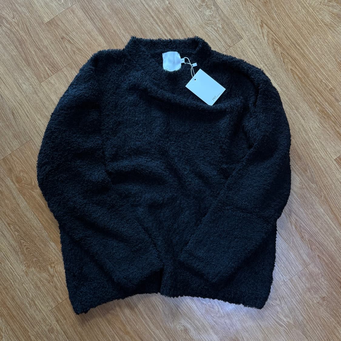 prt blank 니트 상품이미지1