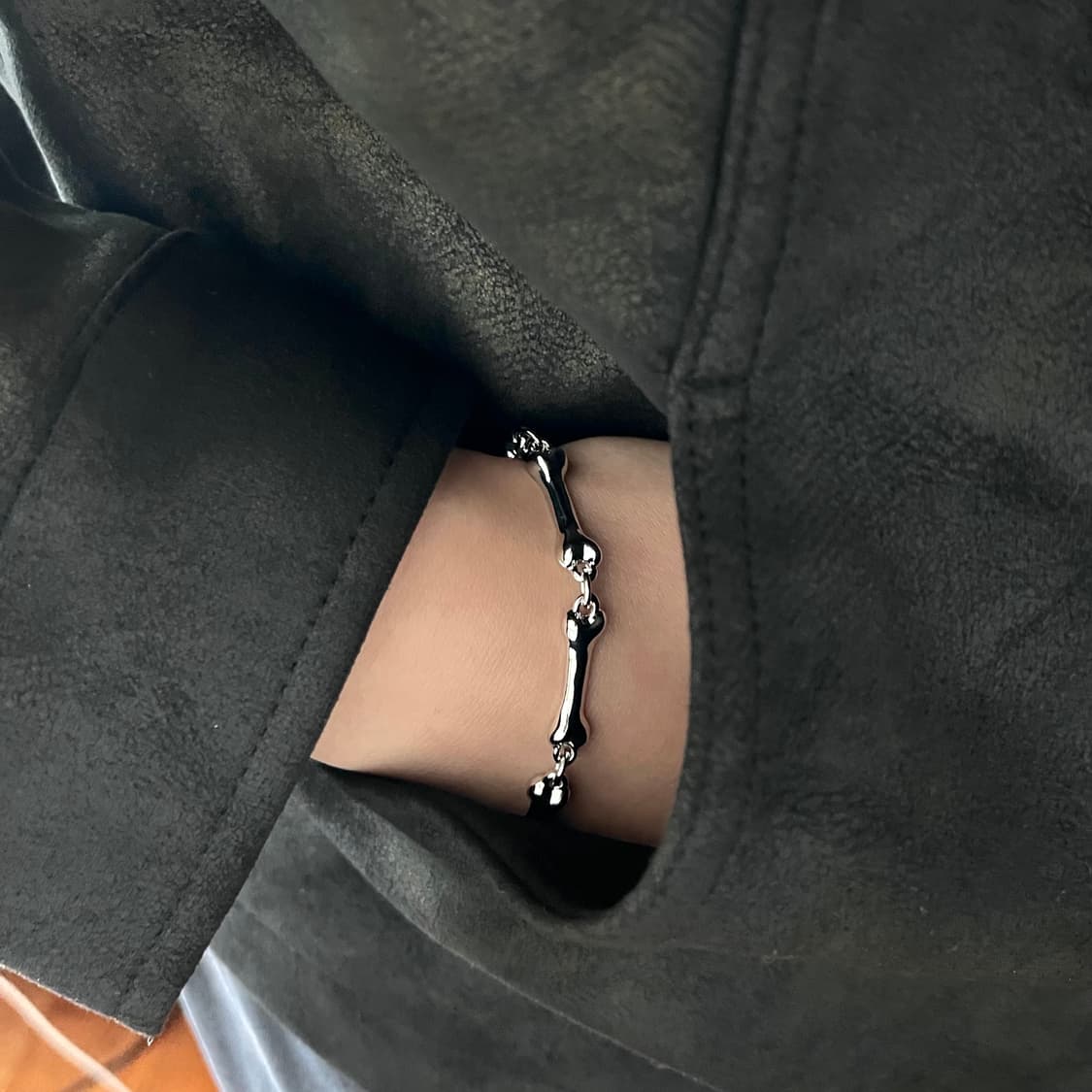 도그본즈 팔찌 상품이미지2