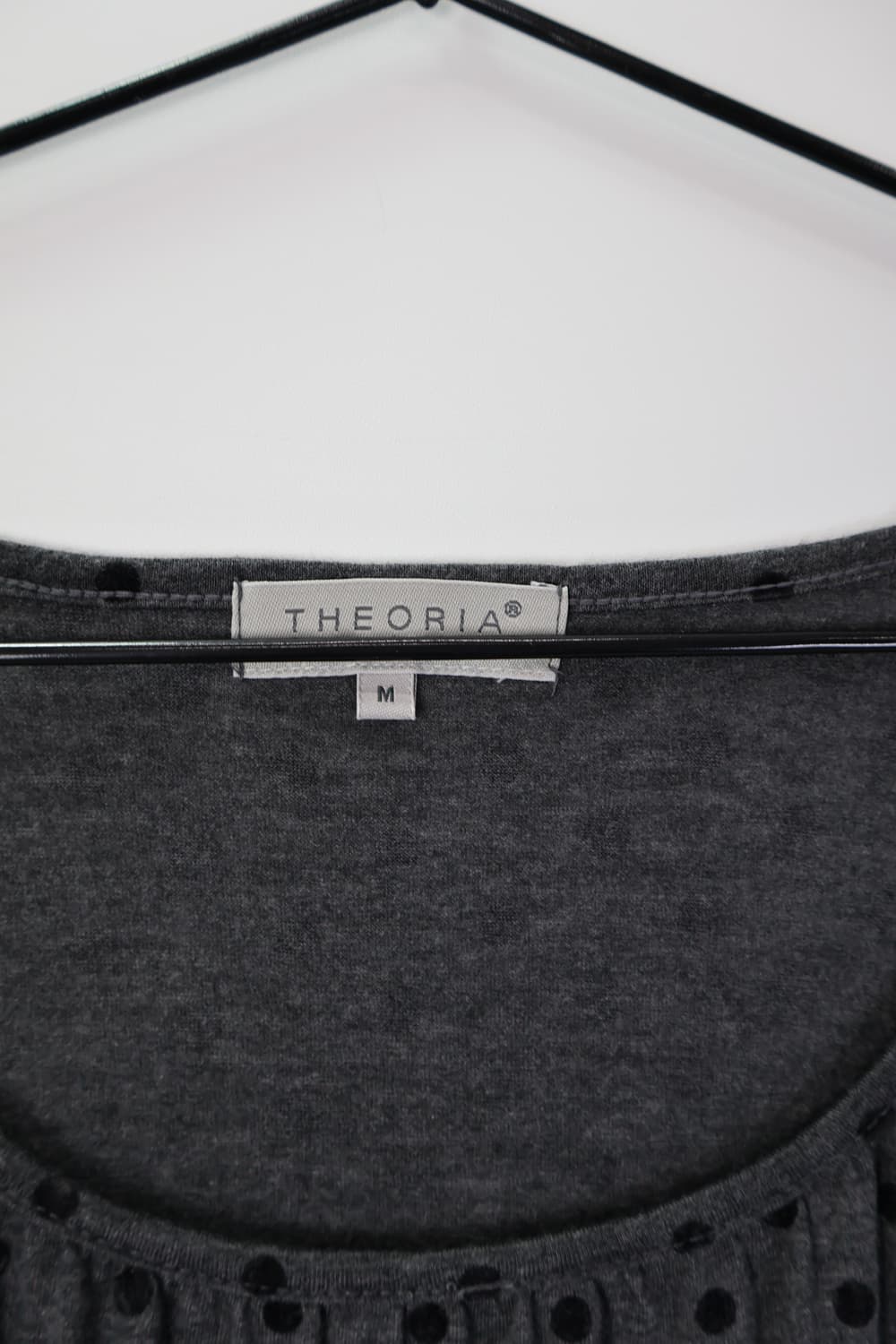 Theoria Dotted Mini Onepiece 상품이미지5