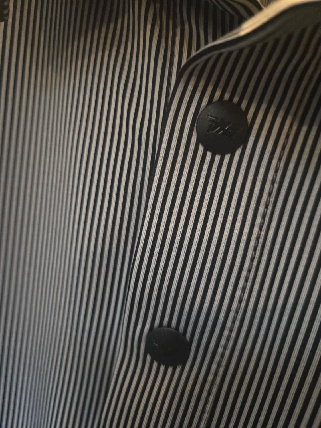 pxg 골프웨어 카라티셔츠 m 상품이미지4