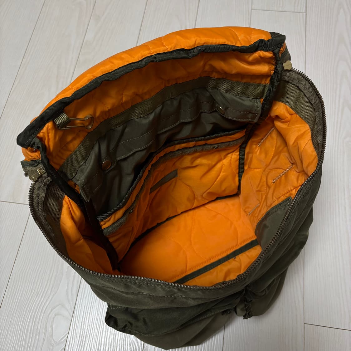 요시다포터 포스 데이팩 상품이미지4