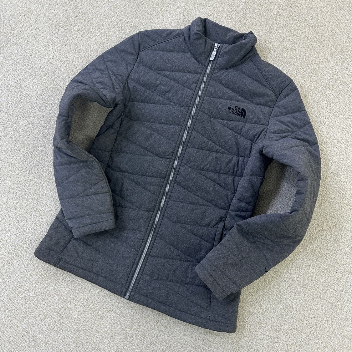 M 노스페이스 경량 패딩 0319D 상품이미지1