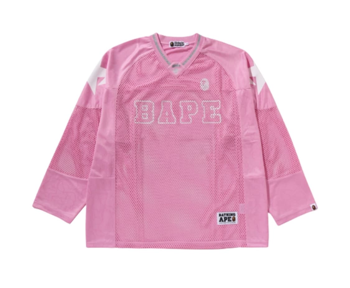 베이프 저지+ 바지 상품이미지1