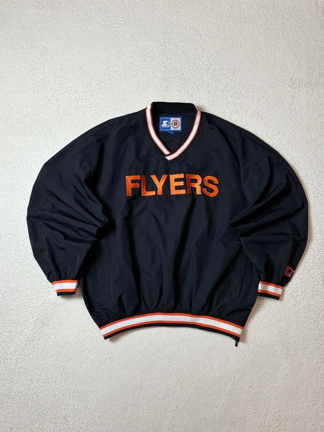 스타터 90's 필라델피아 플라이어스 웜업 PN7075 상품이미지1