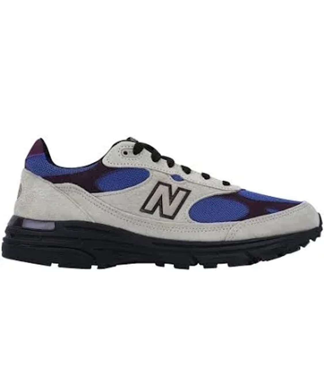 [295] 뉴발란스x에메레온도르 993 타우페 상품이미지1