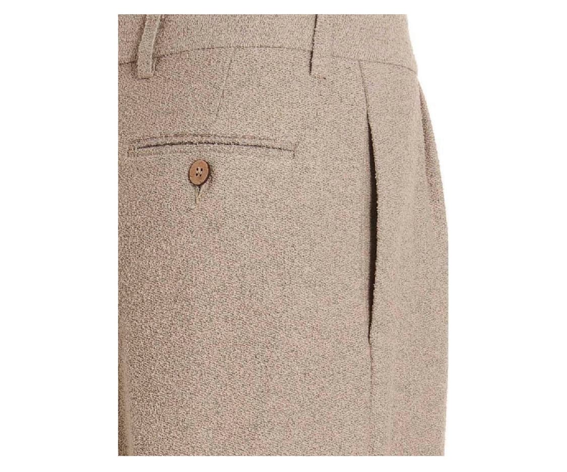 마를리아노(Magliano) 타월 이펙트 코튼 팬츠(L) 상품이미지3