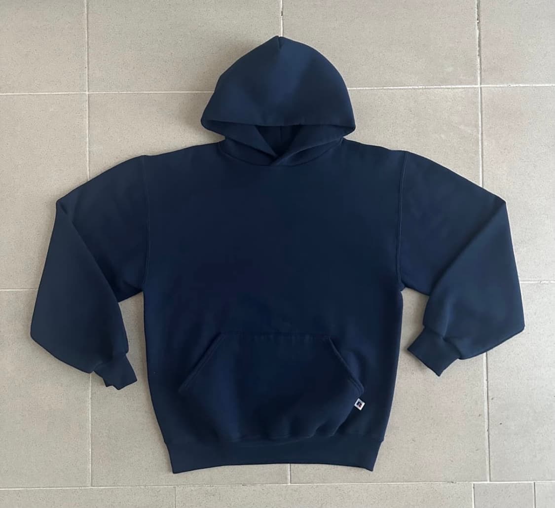 90s 러셀 usa 상품이미지1