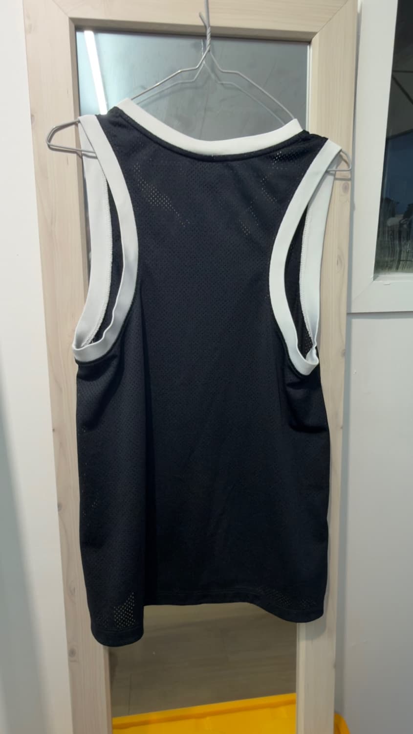 S/80) 나이키 조던 나시 팝니다 상품이미지2