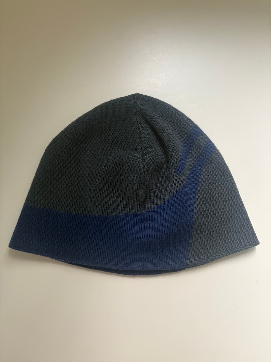 J.L-A.L 테크 비니 다크그레이 상품이미지1