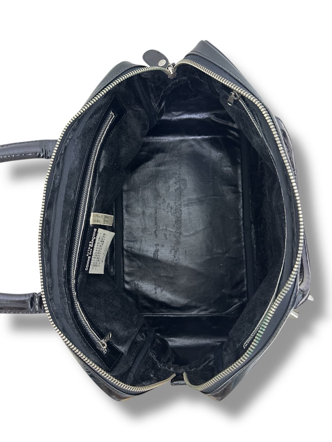 [꼼데가르송] handbag 상품이미지10