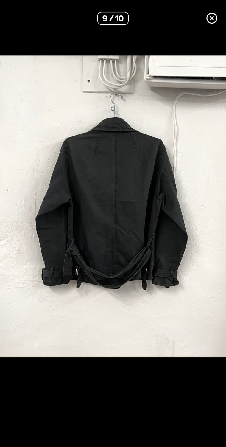 이자밸 마랑 2003 펜싱 자켓 상품이미지7