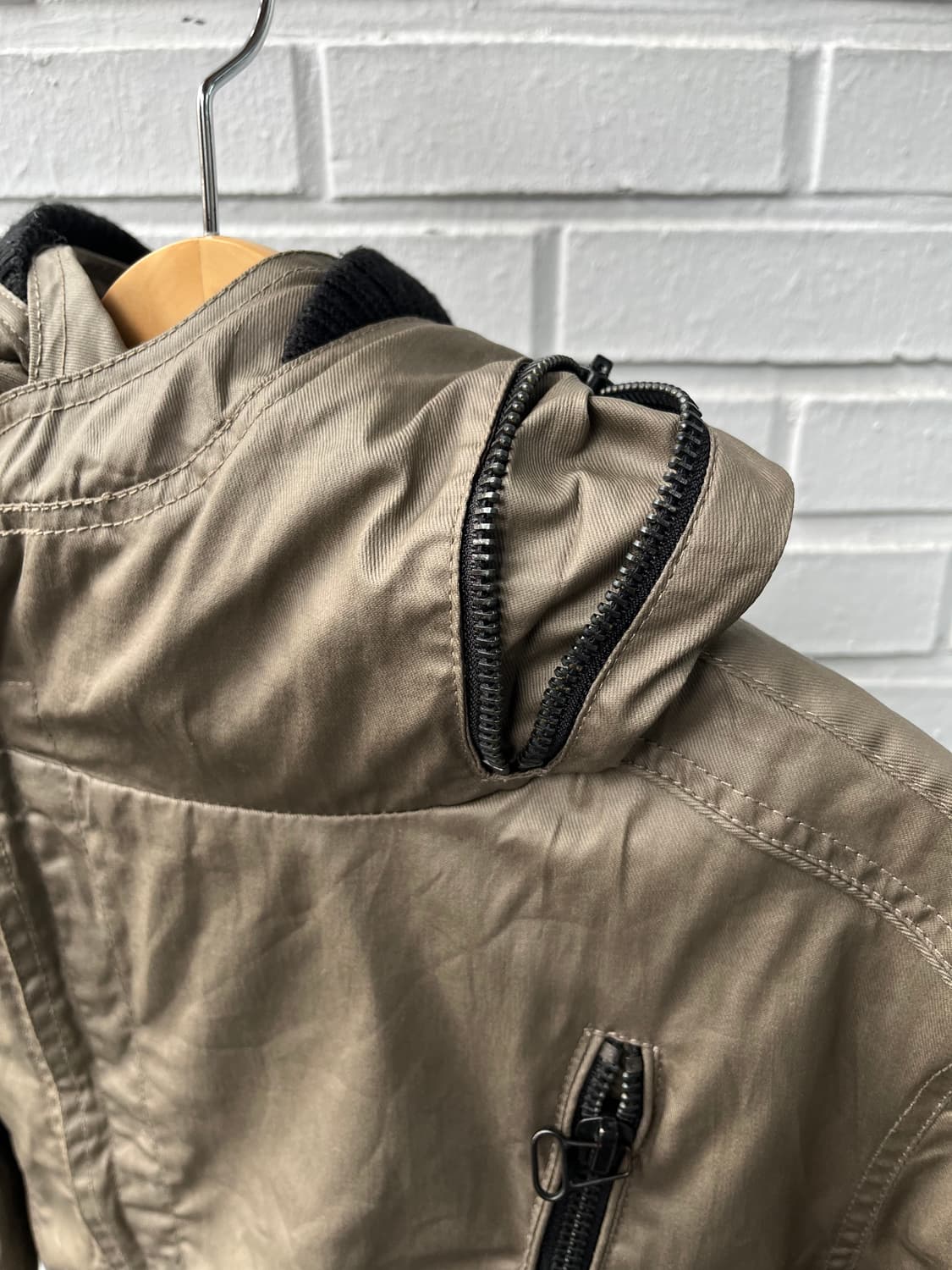 rovtski jacket 상품이미지5