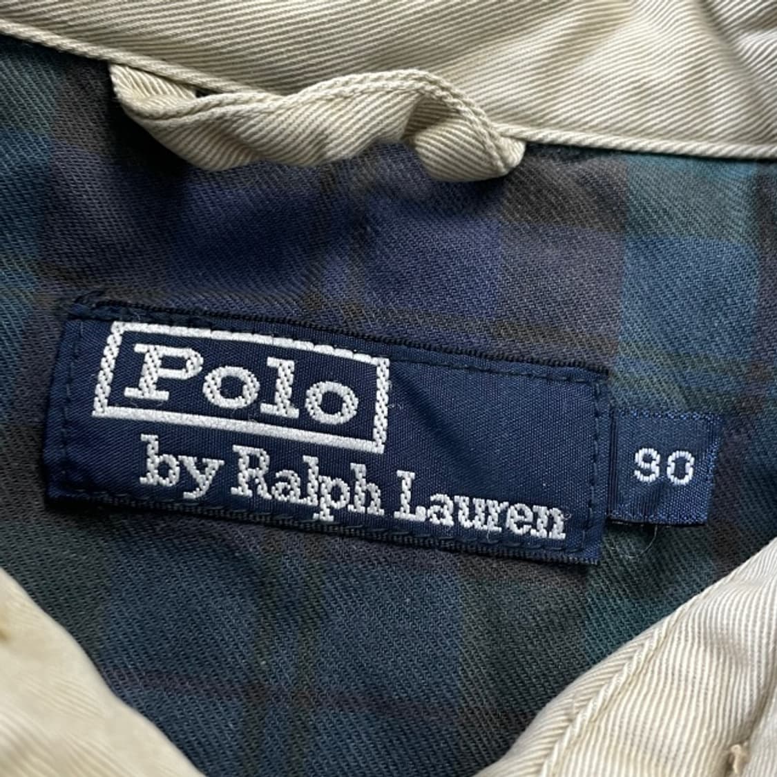 95 폴로 스윙톱 자켓  상품이미지3