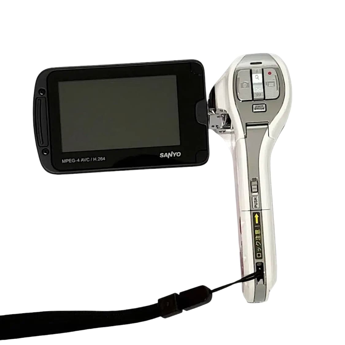 Sanyo Xacti 산요작티 CA100 캠코더 디카 상품이미지6