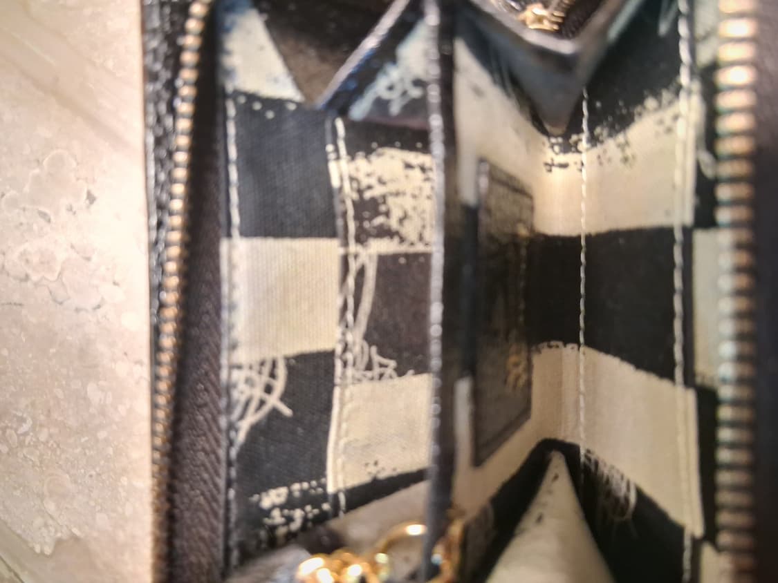 비비안웨스트우드 EXECUTIVE 동전 카드 지갑(새상품) 상품이미지7