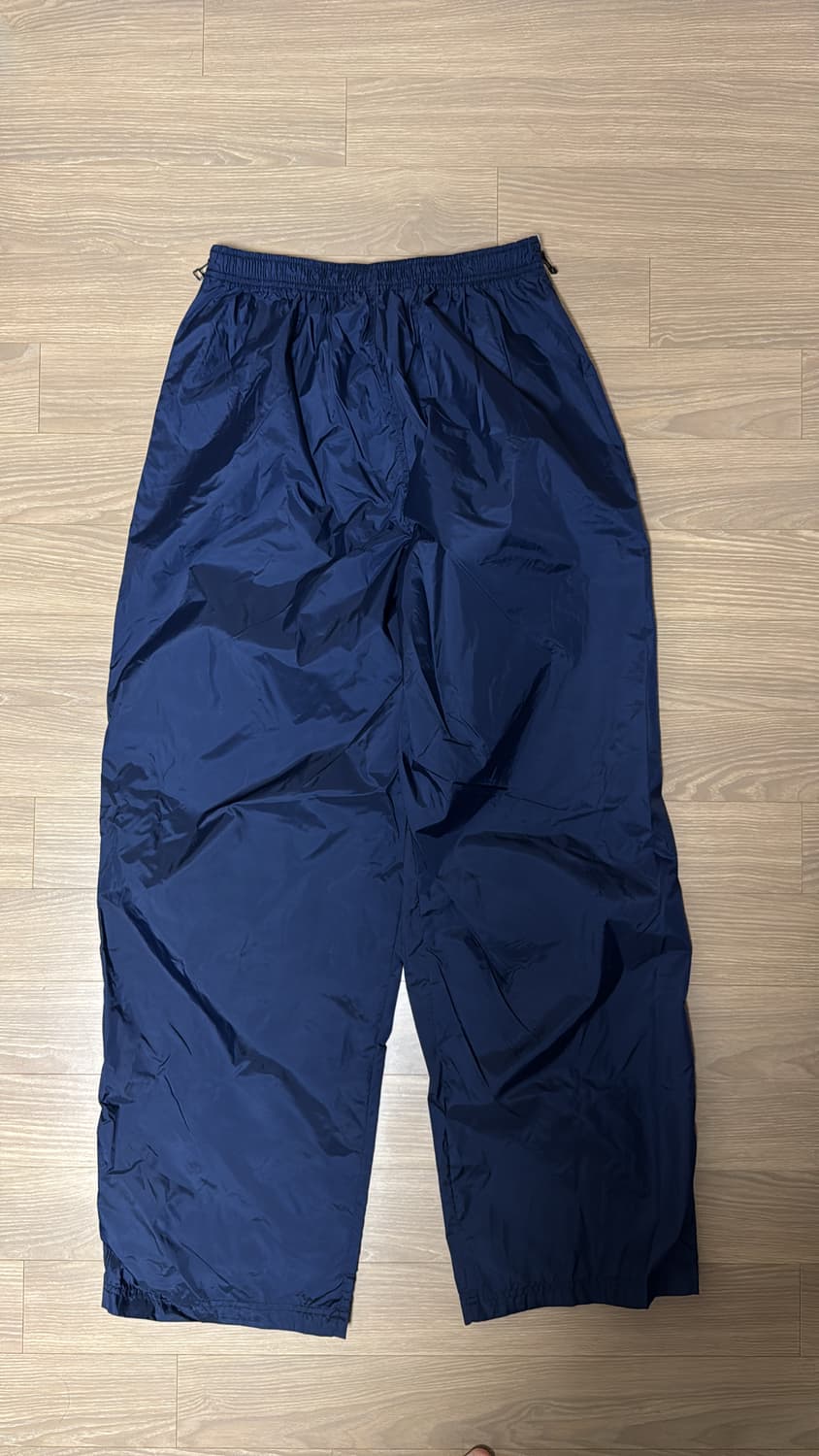 00s 나이키 나일론 트랙팬츠 상품이미지3