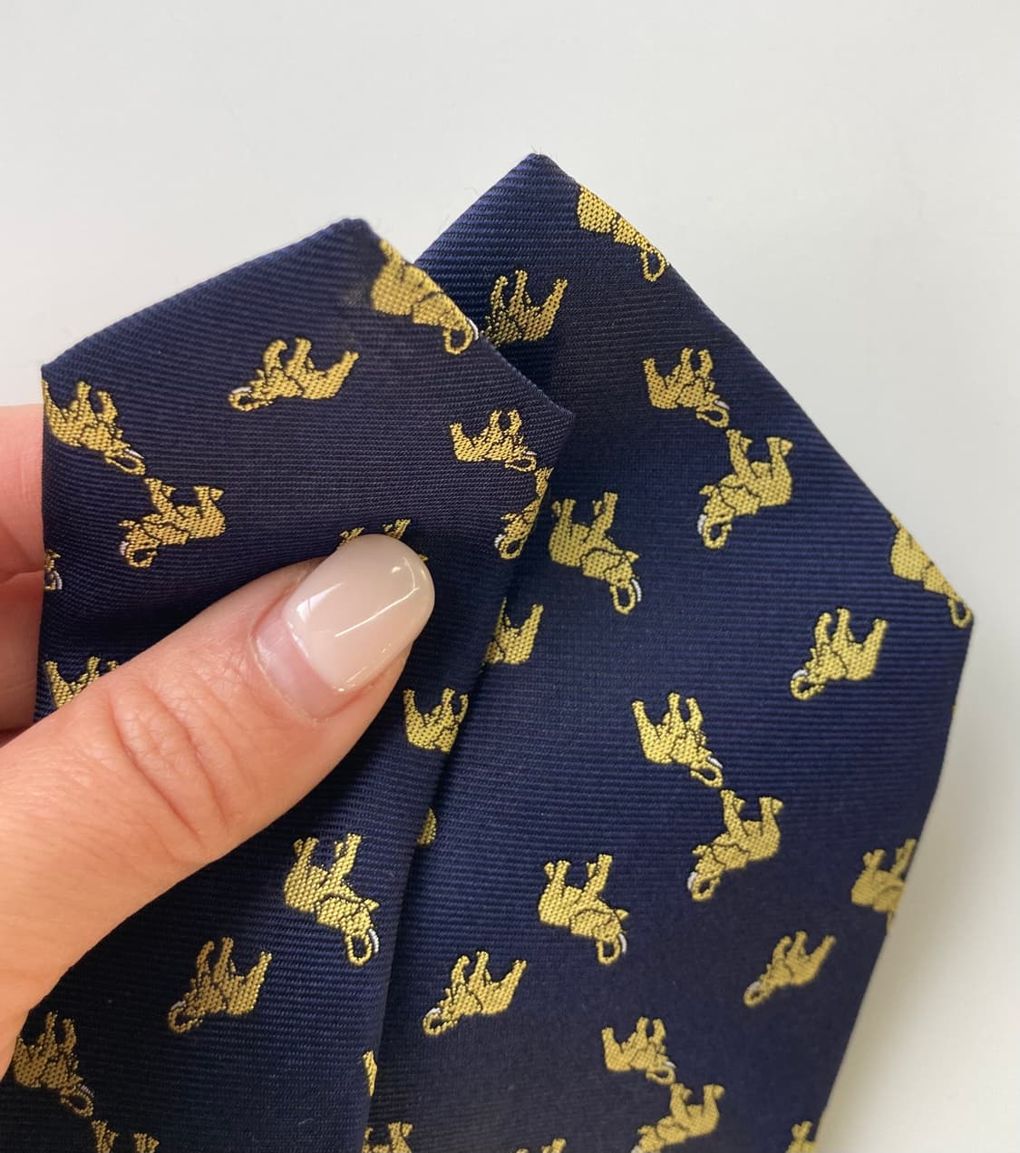 헌팅월드 넥타이 상품이미지7