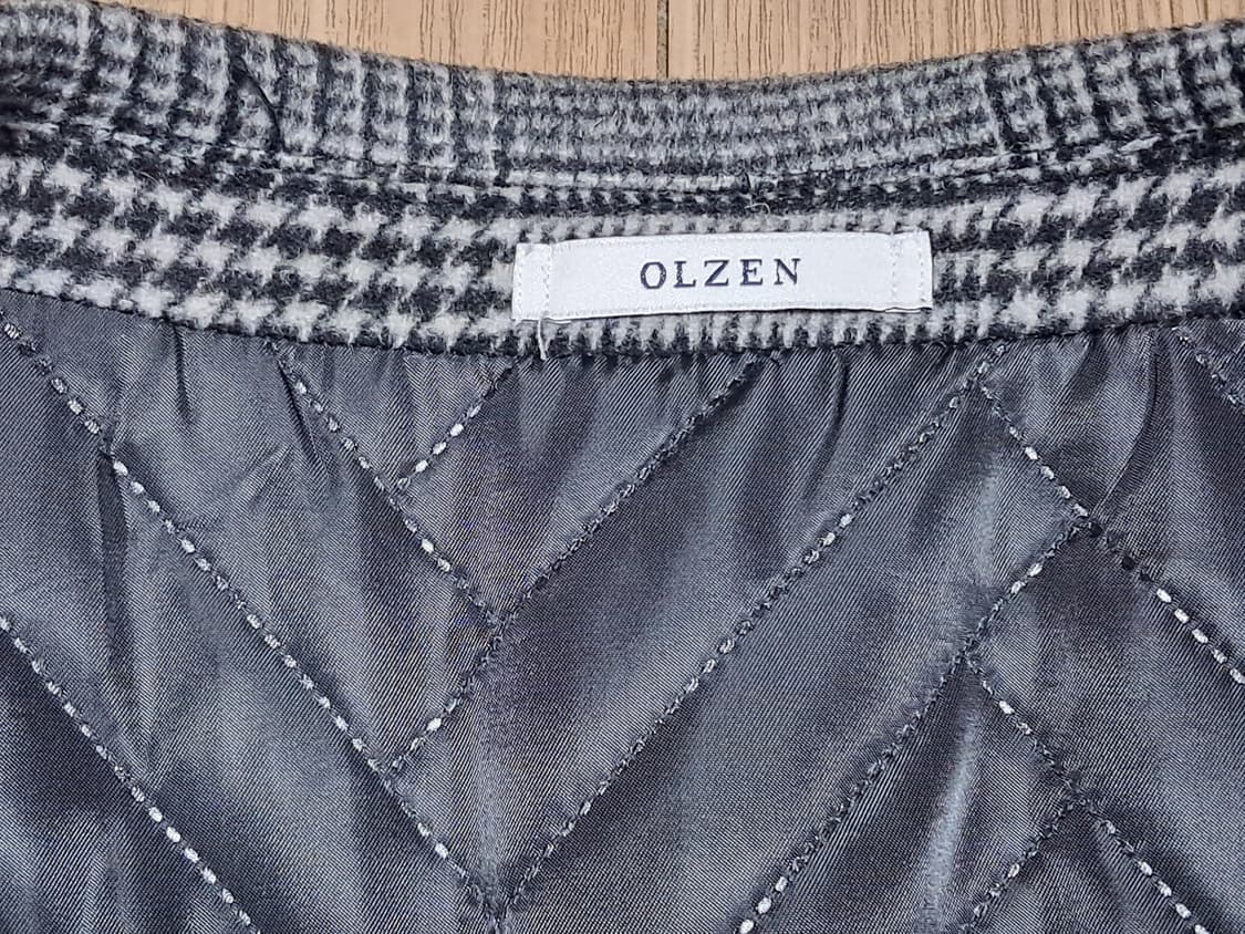 올젠 패딩 코트 남성100  상품이미지7